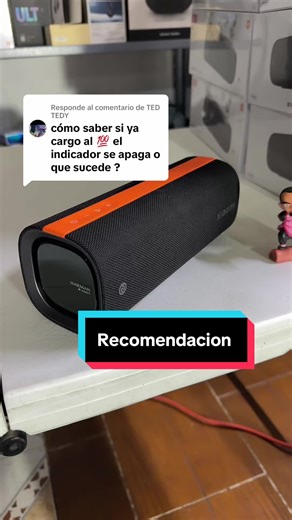 Consejos para cuidar la batería de la Xiaomi Soundparty