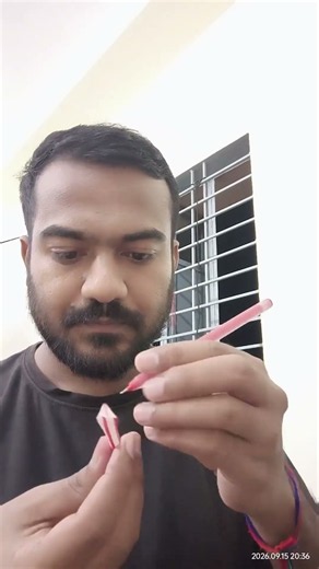 I Made a Flute/Saxophone Using Just a Straw 😱🎶 | DIY Musical Instrument |Making a Flute From a Straw