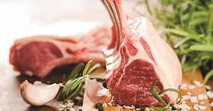 Jagnjetina in kozličevina