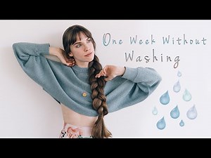 HOW TO EXTEND YOUR HAIR WASHINGS! Healthy Haircare Tips