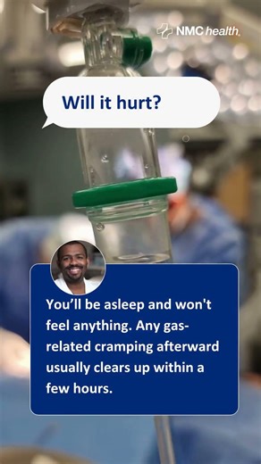 Your most embarrassing #colonoscopy questions answered