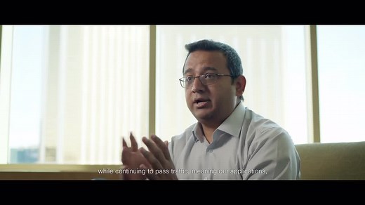 Cisco and Workday | Building the next generation data center - Cisco Video Portal