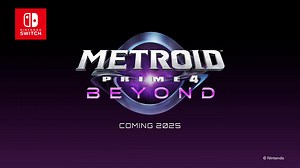 51K views · 283 reactions | Nintendo a dévoilé un nouveau trailer pour son Metroid Prime 4 Beyond ! Que pensez-vous de ces nouvelles images ? C'est toujours prévu pour 2025 ! | Micromania - Zing | Facebook