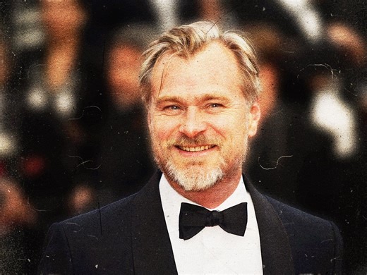 Christopher Nolan's favourite British movies