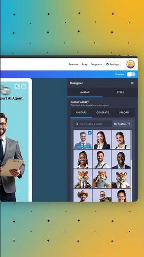 How to Answer Customer Questions Instantly with Jotform AI 💬