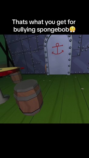 Spongebob VR Game Night in Rec Room | Fun and Adventure Await