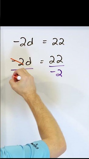 Learn How to Easily Solve Equations￼