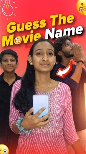 Guess the Movie Name by the Alphabet! 🍿 | Ultimate Movie Quiz Challenge #shortvideo