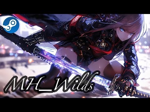 【＃MHWilds】装備組んだりとか【Steam ver.】