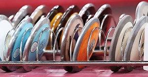 Women's Discus Throw Qualifying A & B | Athletics | Olympic Games Paris 2024