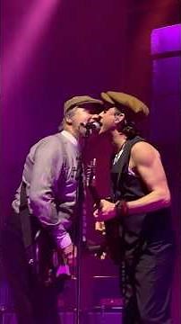 Gunga Din - The Libertines (Live in Paris, France 04.02.2025)