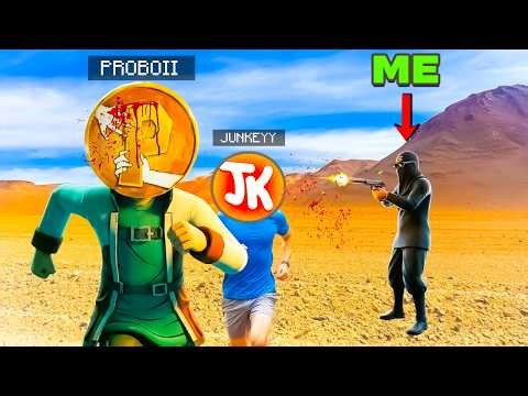 ‪@PSD1‬ Hire Me To KILL ‪@proboii‬ AND ‪@junkeyy‬ !