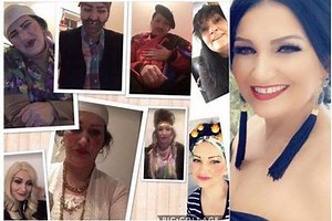 Mira show public | Mira Show Public