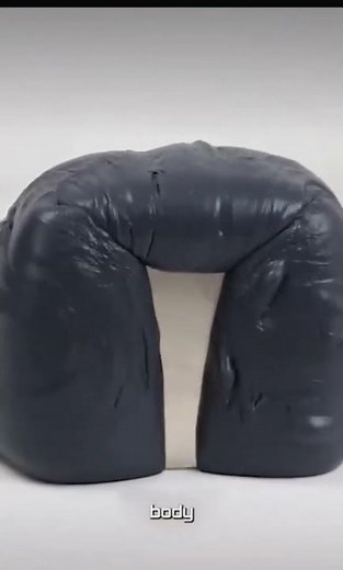 Chinese Scientists Built a VENOM-Inspired Magnetic Slime Robot That Eats Tumors!