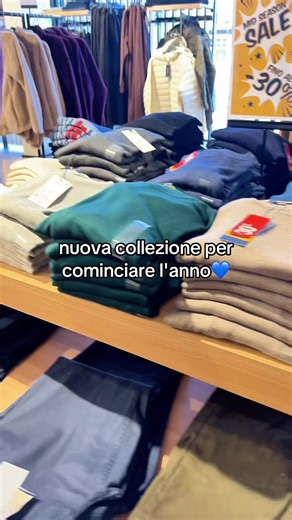 Cosa aspetti? Vieni a trovarci e trova il look perfetto per te. 💥 #OVS #moda #sicilia #perte