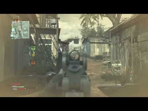 MW3 | 8 MOABs Today (Includes 2 Doubles + Support MOAB)