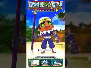 Oreca Battle 2 - Getting Garuru Key Ornament + Regular Session