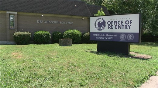 Plans in place for South Memphis transitional housing