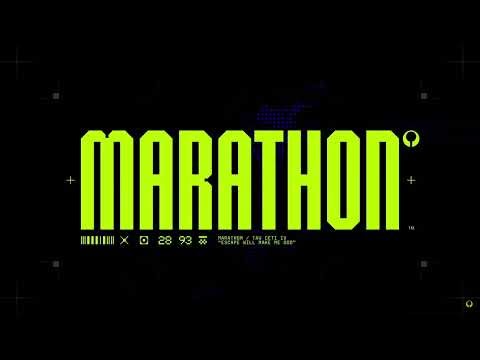 New Behavioral Norms (Lobby) - Marathon OST