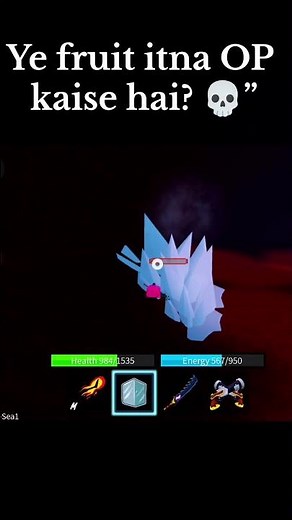 Blox Fruits: How to One-Shot Bosses at Level 1