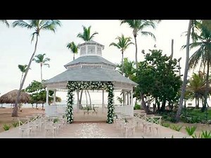 Celebrate your Destination Wedding at Finest Punta Cana