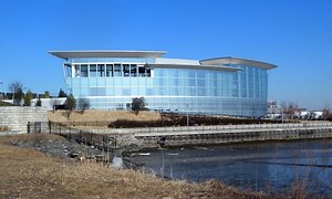 Liberty National Golf Club - Alchetron, the free social encyclopedia