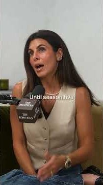 The Sopranos Cast Is Family To Jamie-Lynn Sigler
