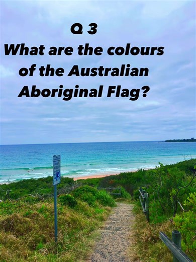 Australia Citizenship Test Questions for 2026