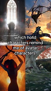 HOTD characters with Avatar energy is kinda wild… which parallel do you see the most? 🔥🐉🌪️ #HouseOfTheDragon #GameOfThrones #ASOIAF #AvatarTheLastAirbender #RhaenyraTargaryen #DaemonTargaryen #AemondTargaryen #AlicentHightower #HelaenaTargaryen #ViserysTargaryen #JacaerysVelaryon #CorlysVelaryon #TeamBlack #TeamGreen #Targaryen #DragonRiders #Westeros #FireAndBlood #FantasySeries #EpicFantasy #CharacterParallels #TVShows #BookAdaptation #DragonLore #PowerAndPolitics #AntiHero #Villains #Queen
