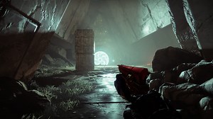Destiny 2 Encoded Log mission walkthrough – How to find Enigma Protocol