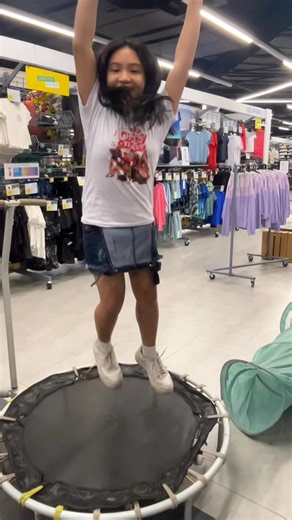 22 reactions · 6 comments | A trampoline is a device consisting of a...