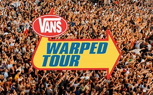 Warped Tour Rumored To Be Coming Back In 2025 - Metal Injection