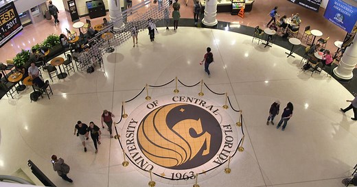 Predicting college dropout