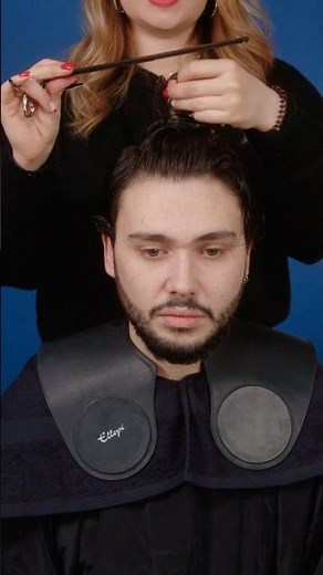 Les repères à prendre pour réussir sa coupe homme