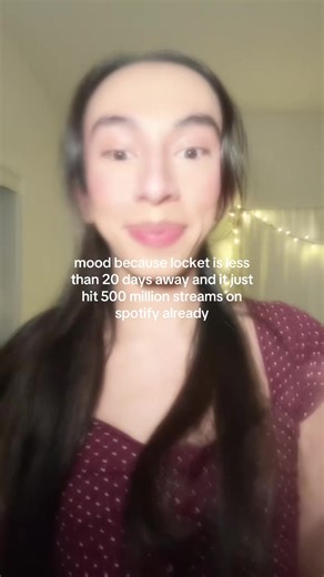 Celebrating Madison Beer: 500 Million Streams