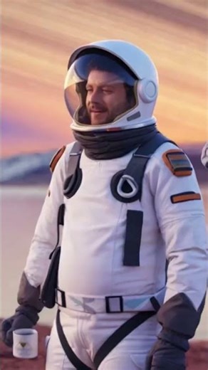 Merkava Java out of this world coffee and tea for generations. #merkavajava #coffeeinspace #coffee