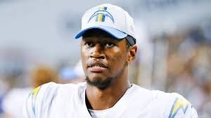 Donald Parham: Condition| What happened to jr| How is doing - sportsjone