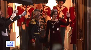 44K views · 1K reactions | Princess Mary has made her first public appearance, since it was announced she will soon become Queen of Denmark. The Danish people were clearly in support of the Australian taking the throne. MORE: https://nine.social/uOo #9News | WATCH LIVE 6pm | 9 News | Facebook