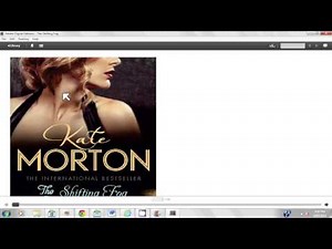 Download e-books with Adobe Digital Editions