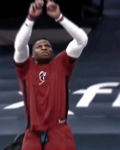 ja and curry will never be better than russ #viral #cityofrussell #lakers #okc #russellwestbrook #wizards