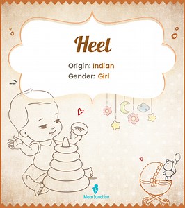 Heet Name Meaning, Pronunciation, And 23 Unique Insights Name Meaning, Origin, History, And Popularity