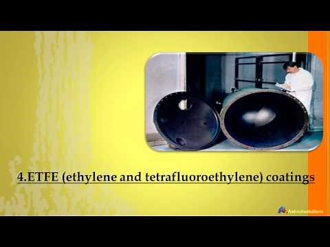 Basic types of Teflon Coating