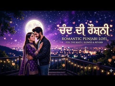 Latest Punjabi Sad Song 2026 | Broken Raatan | Heart Broken Punjabi Love Song