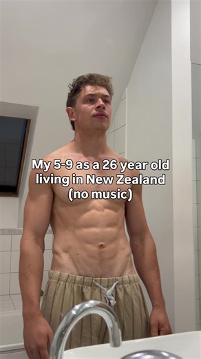 Efficient Morning Shaving Routine with Clippers