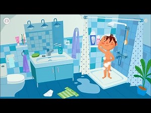 First Aid Training for Children - Kids Learn About Safety Tips