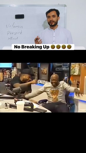No Breaking up 🤣🤣🤣🤣 #viral #trending #funny #fblifestyle | Smart English Learning