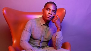 How Kirk Franklin Found His Birth Father After 50 Years - The Root