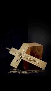 18K views · 362 reactions | ✨ Restauramos una cruz de plata usando...