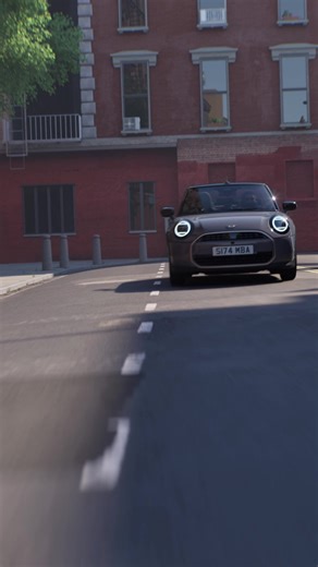 3.1K views · 43 reactions | Core Mod.  Green Mod.  Go Kart Mod. Her ruh haline, her yola uygun bir MINI deneyim modu var. ✨ Yeni MINI Cooper S Cabrio ile modunu seç, sürüşe geç. #MINICooperS #Cabrio #BIGLOVE | MINI | Facebook