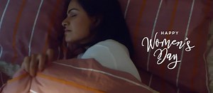 548K views · 3.2K reactions | For far too long, society has tried to tell us what to do, wear, feel and aspire towards, in order to be the 'perfect' woman. But, we’re here to remind you that not every woman’s goal is to fit into the stereotype of a ‘perfect woman’. This Women's Day, Layers India celebrates and salutes real women. Yes, even you. #WomensDay2021 #CelebratingRealWomen #Layers #DressUpYourHome #Womensweb | Women's Web | Facebook